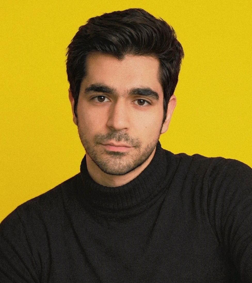 Parssa Mohammadi